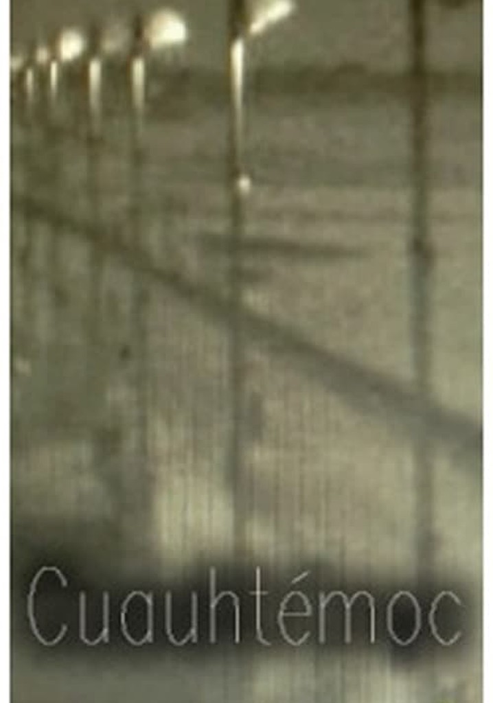 Cuauhtémoc