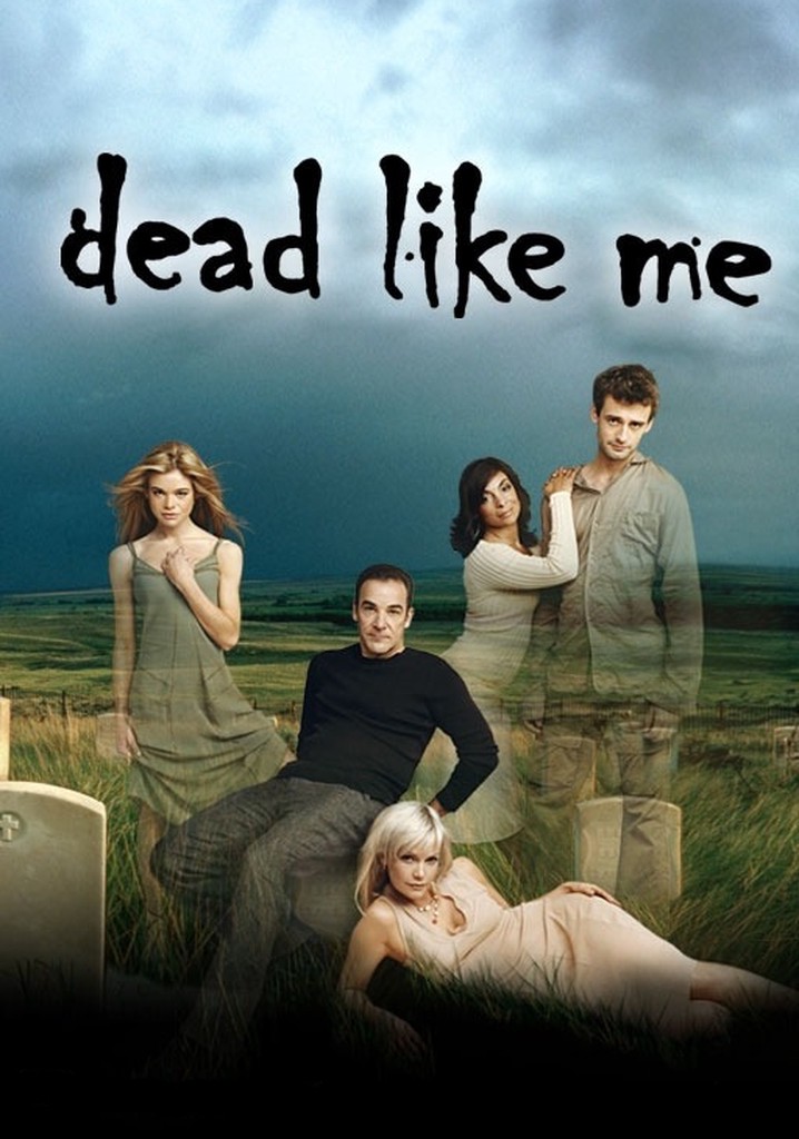 Saison 2 Dead Like Me streaming où regarder les épisodes?