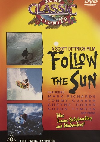 Follow the Sun