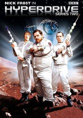 Hyperdrive - Temporada 2