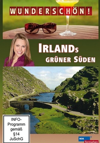 Wunderschön! Irlands grüner Süden