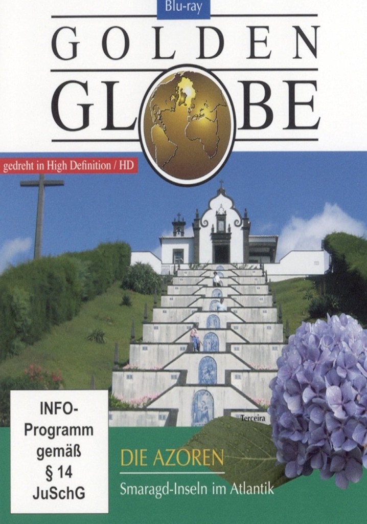 Golden Globe - Die Azoren