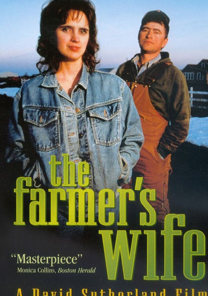 The Farmer's Wife