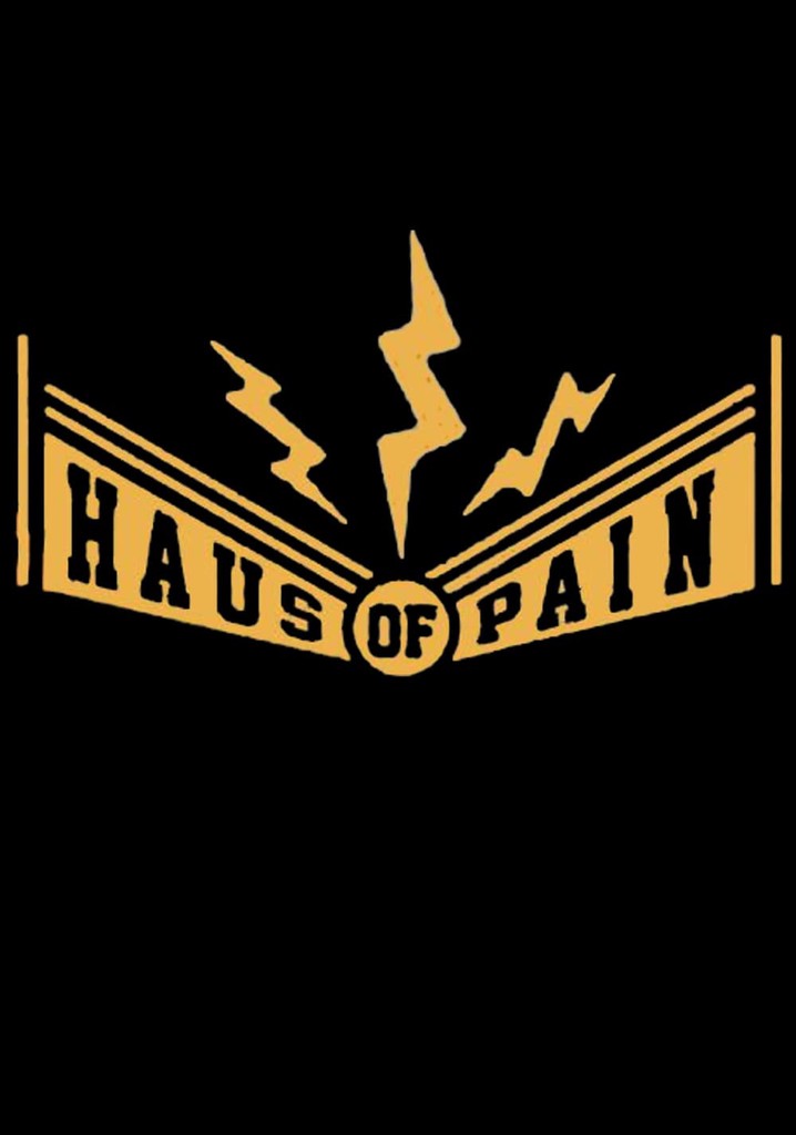 Haus of Pain