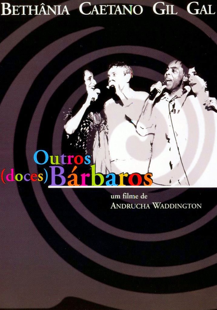 Outros (Doces) Bárbaros