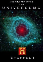 Geheimnisse des Universums - Staffel 1