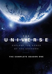 The Universe - Season 1: Our Solar System