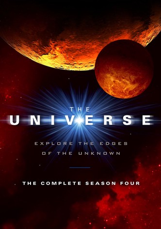 La storia dell'universo - Stagione 4