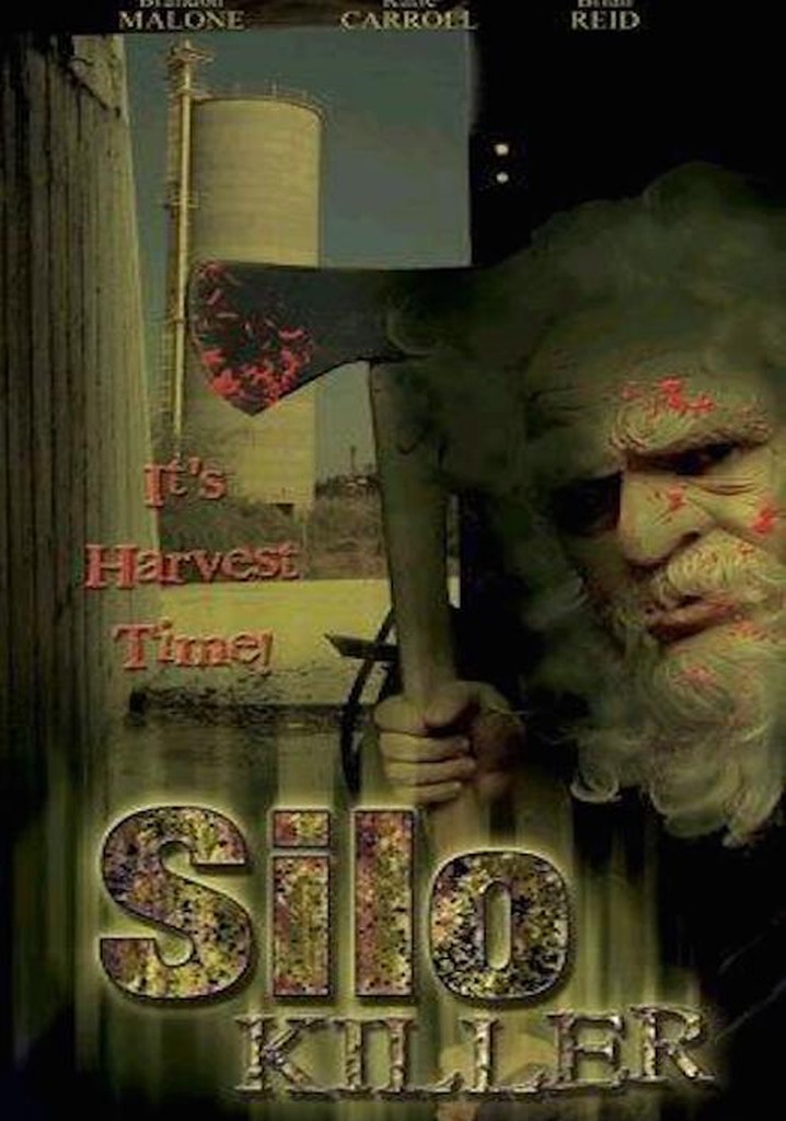 Silo Killer