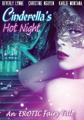 Cinderella's Hot Night