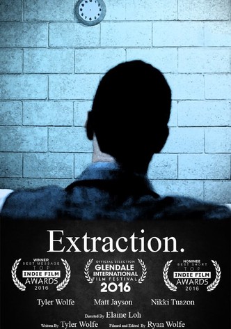 Extraction