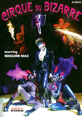 Cirque du Bizarre
