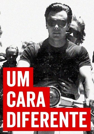 Um Cara Diferente