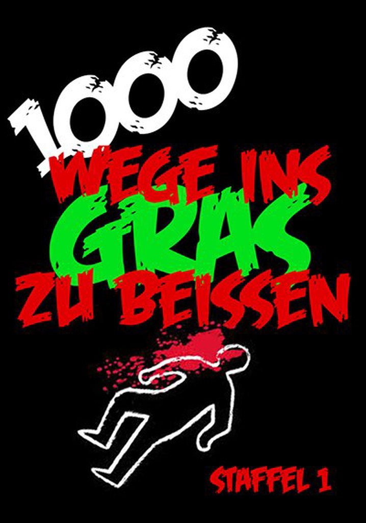 1000 Wege Ins Gras Zu Beißen Online Gucken