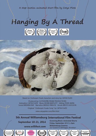Hanging By a Thread