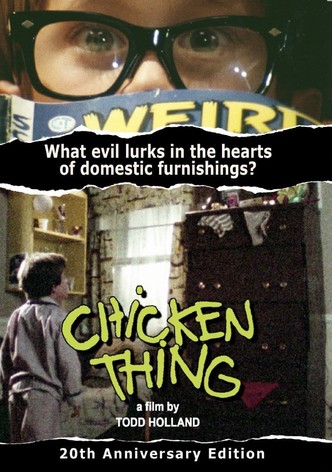Chicken Thing