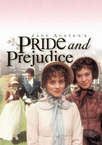 Pride and hot sale prejudice streaming