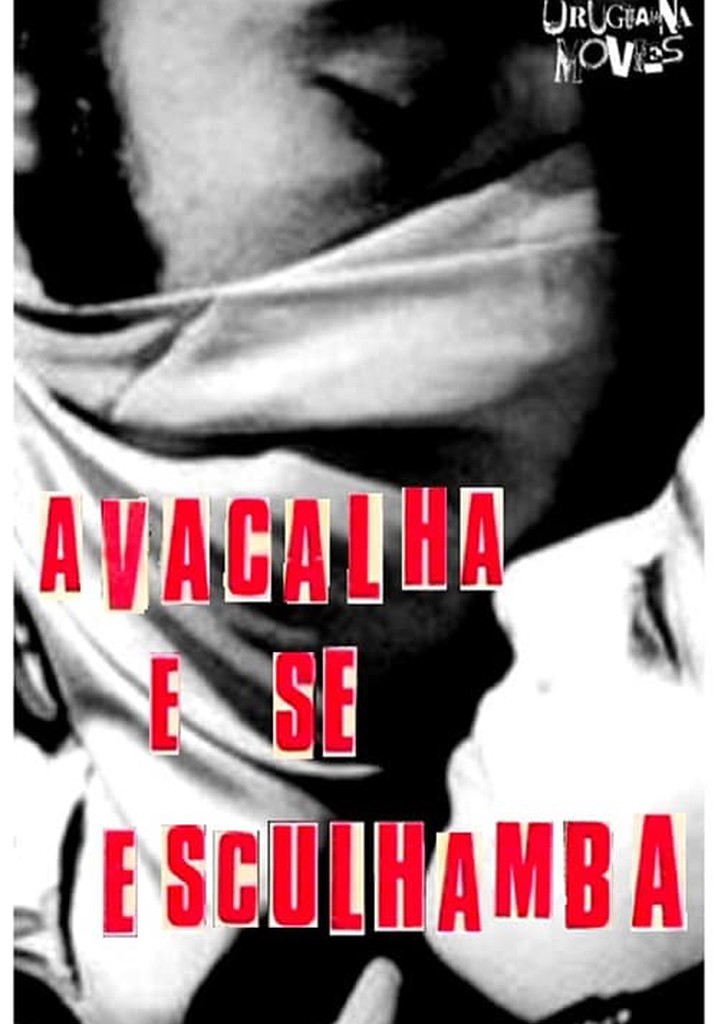 Avacalha e se Esculhamba