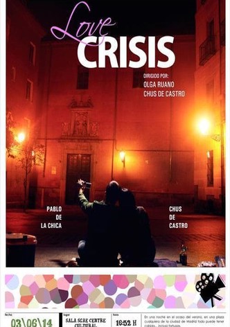 Love Crisis