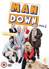 Man Down - Series 2