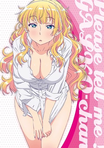 Oshiete! Galko-chan Online - Assistir anime completo dublado e legendado