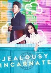 Jealousy Incarnate - Jealousy Incarnate - Season 1