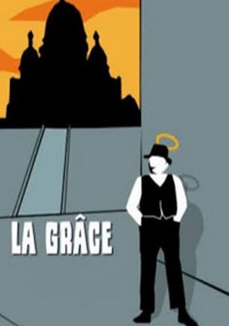 La grâce