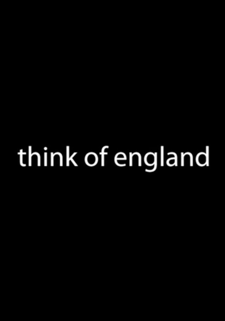 Think Of England