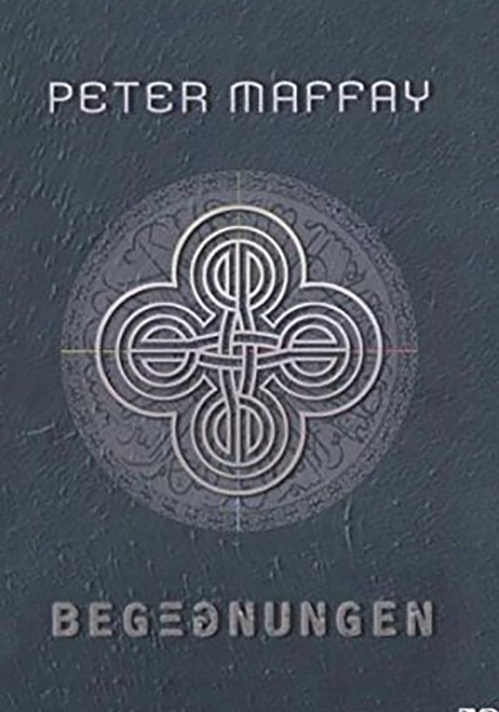 Peter Maffay - Begegnungen