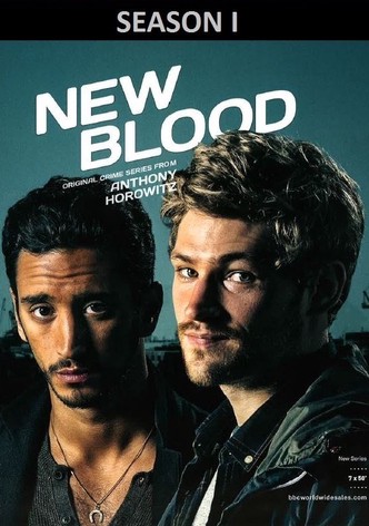 New Blood - watch tv show streaming online
