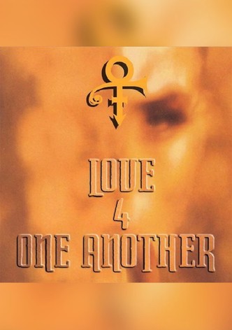 Prince: Love 4 One Another