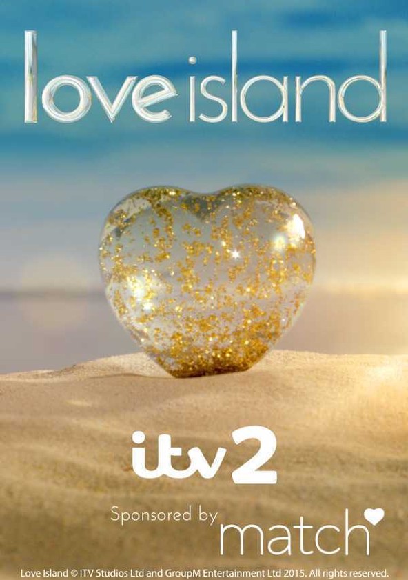 Watch series love hot sale island season 3