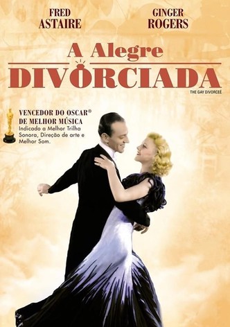 A Alegre Divorciada