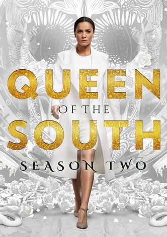 Queen of the South - Staffel 2 [dt./OV]