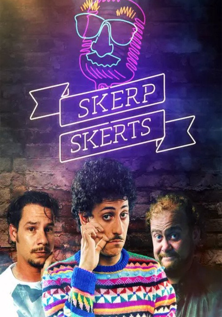 Skerpskerts