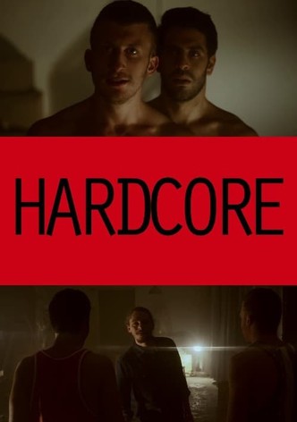 Hardcore