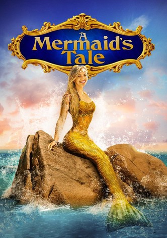 A Mermaid's Tale