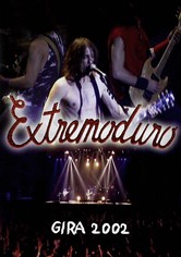 Extremoduro - Gira 2002