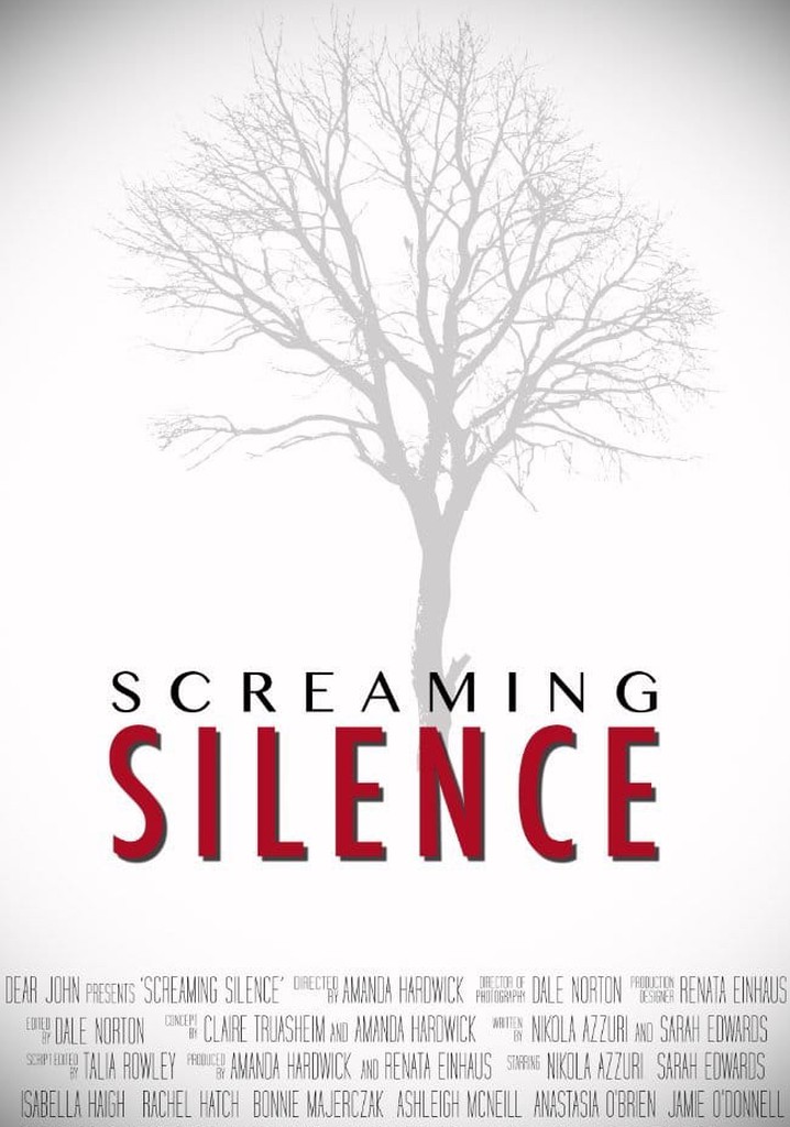 Screaming Silence