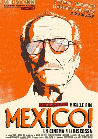 Mexico! Un cinema alla riscossa