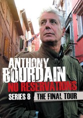 Anthony Bourdain sin reservas - Anthony Bourdain: No Reservations 8