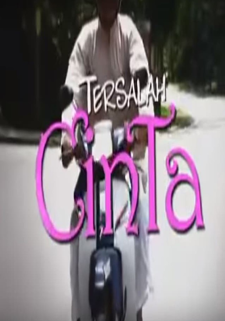 Tersalah Cinta