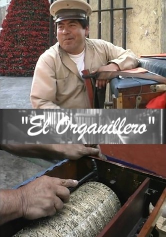 The Organ Grinde