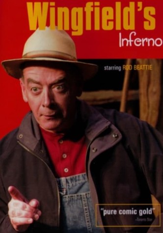 Wingfield's Inferno