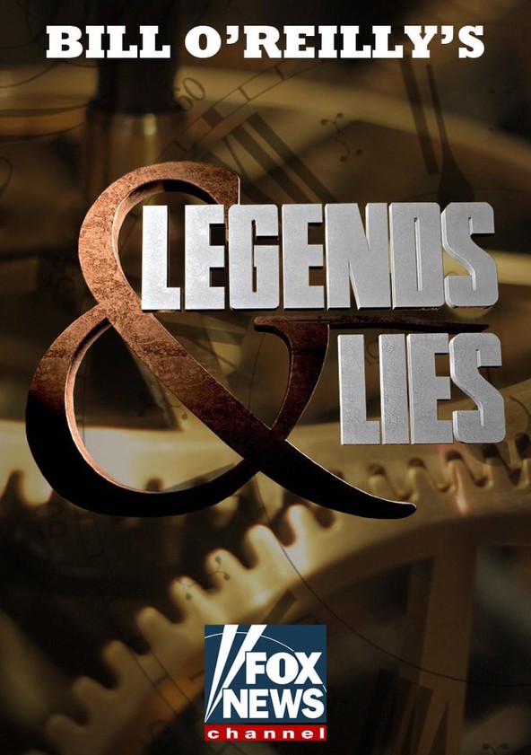 Watch Legends & Lies: The Patriots Streaming, TV Shows