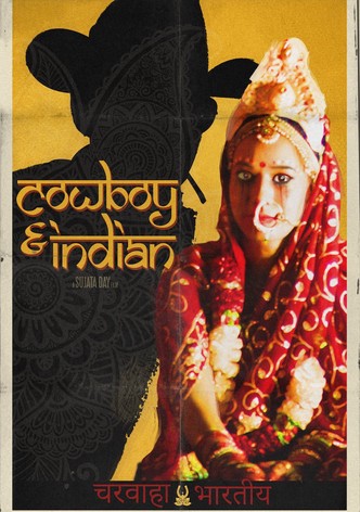 Cowboy and Indian
