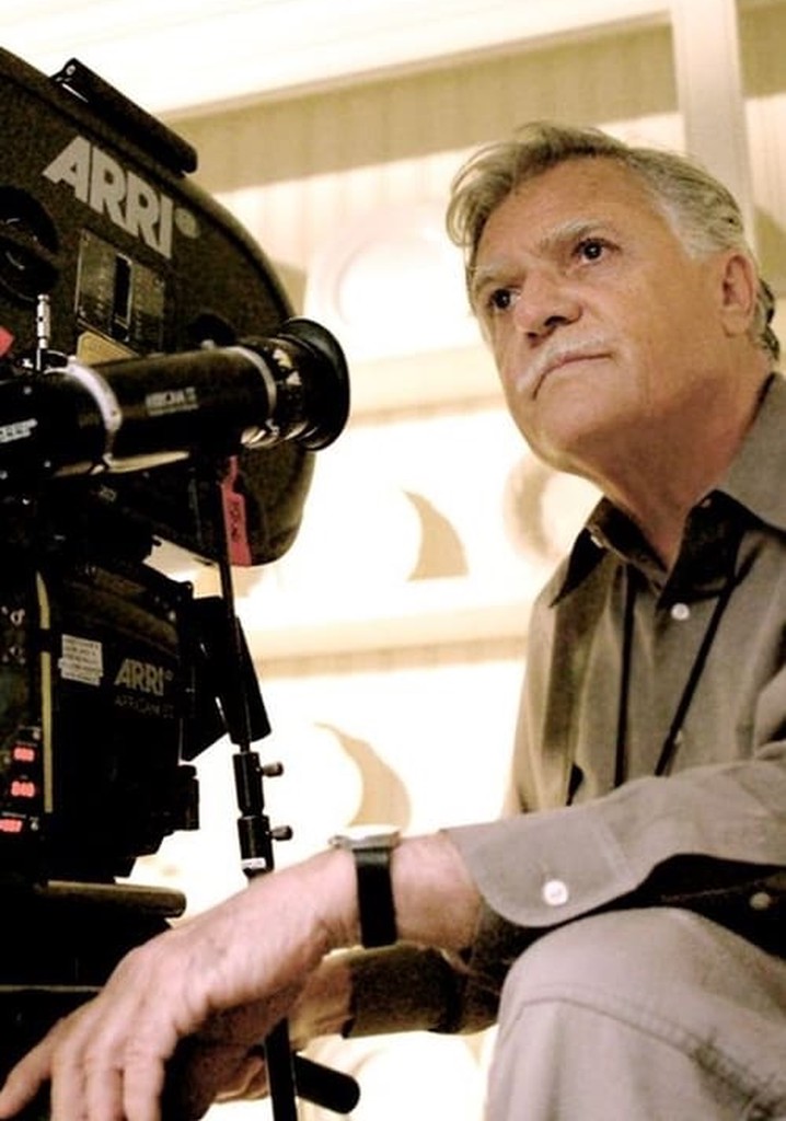 Michael Ballhaus - Eine Reise durch mein Leben