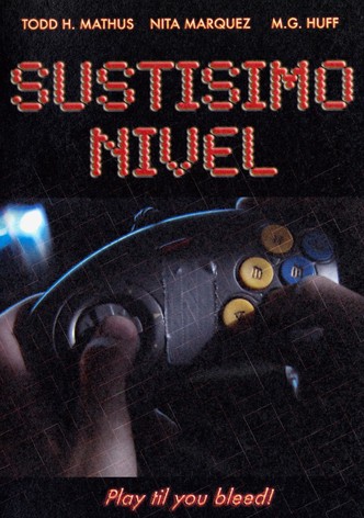 Sustisimo Nivel