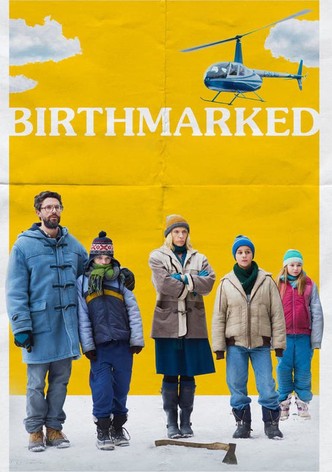 Birthmarked