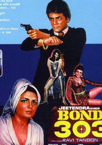 Bond 303